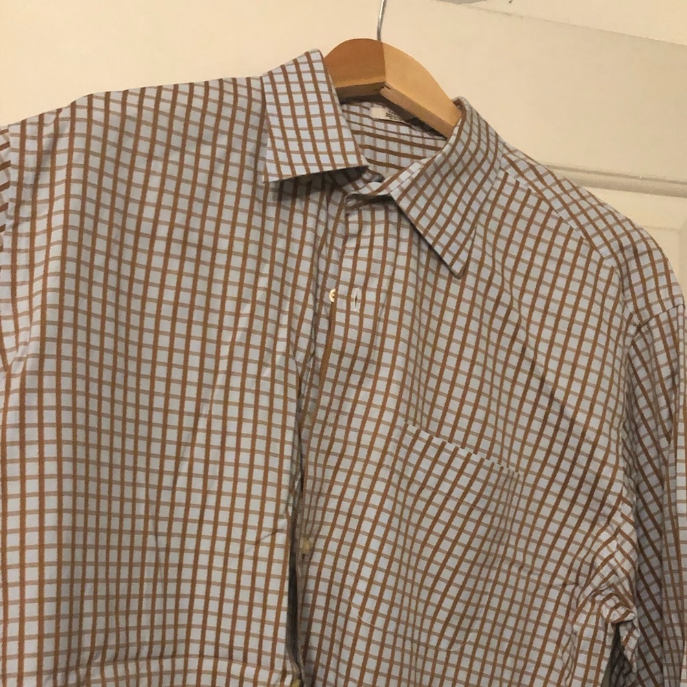Peter Millar Dress Shirt